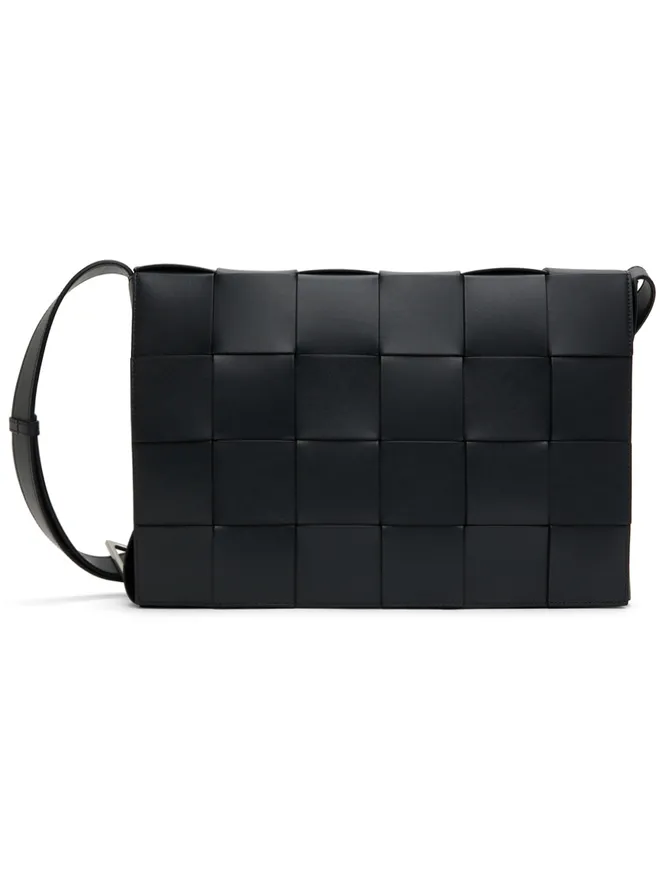 Bottega Veneta Bottega Veneta マキシ Cassette バッグの商品画像