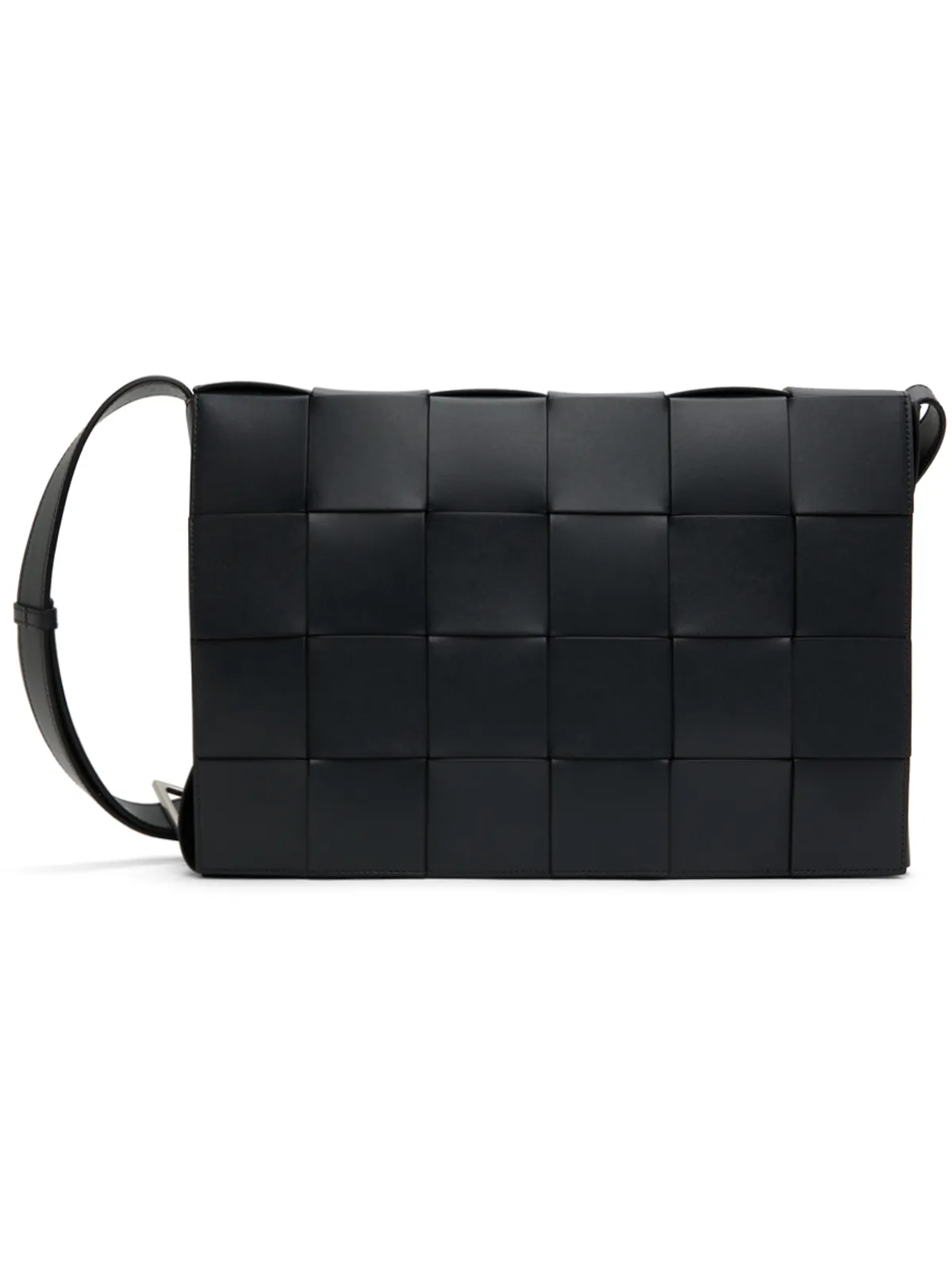 Bottega Veneta マキシ Cassette バッグ - 画像1