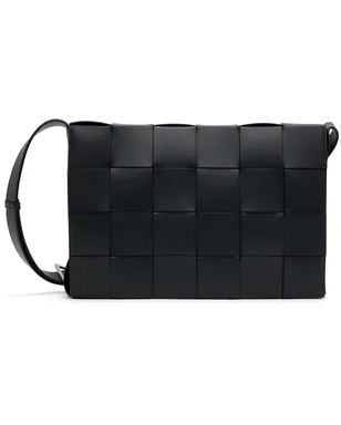 Bottega Veneta マキシ Cassette バッグ - サムネイル1