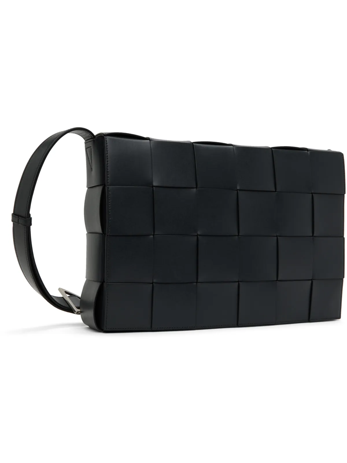 Bottega Veneta マキシ Cassette バッグ - 画像2