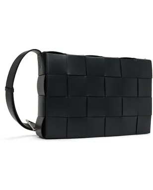 Bottega Veneta マキシ Cassette バッグ - サムネイル2
