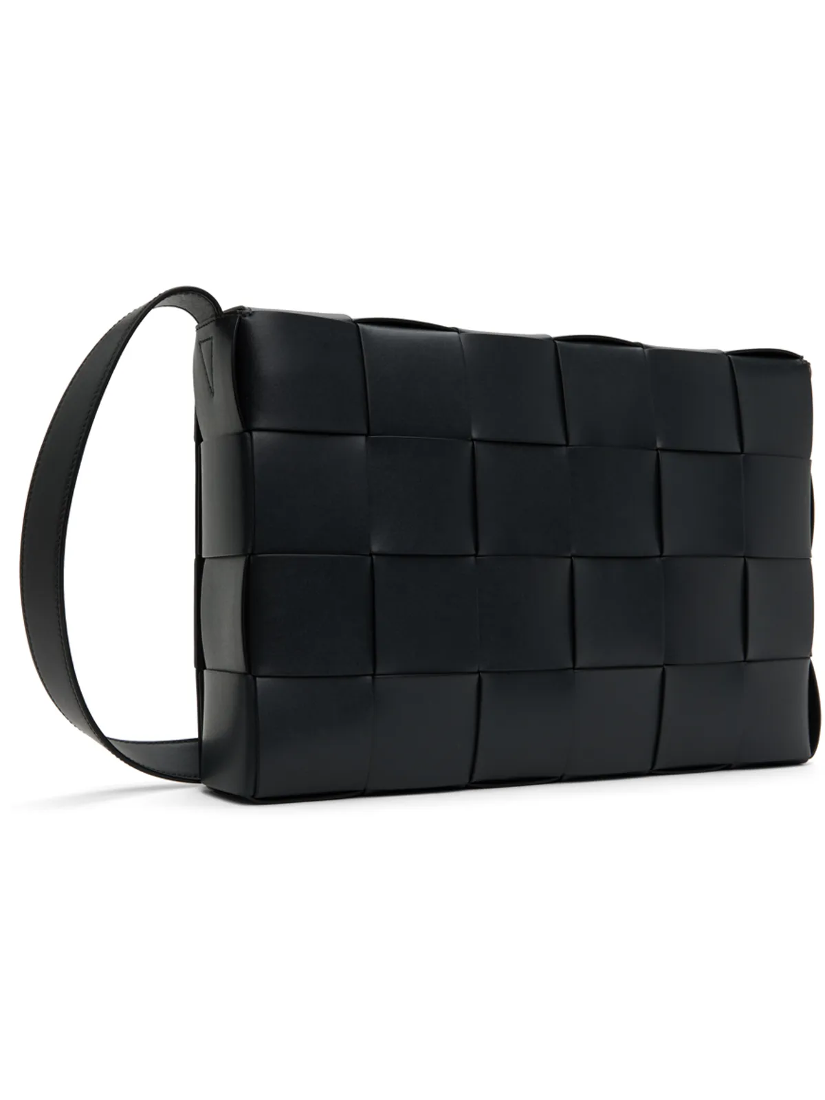 Bottega Veneta マキシ Cassette バッグ - 画像3