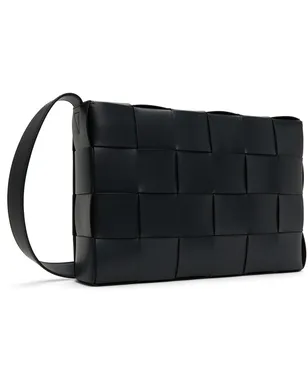 Bottega Veneta マキシ Cassette バッグ - サムネイル3