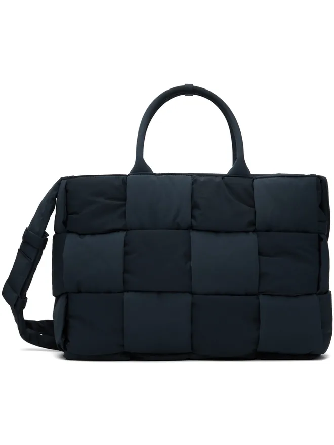 Bottega Veneta Bottega Veneta Arco パデッド トートバッグの商品画像