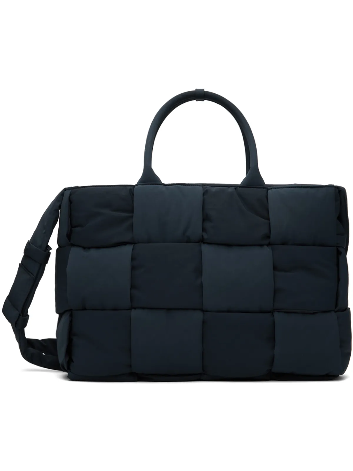 Bottega Veneta Arco パデッド トートバッグ - 画像1