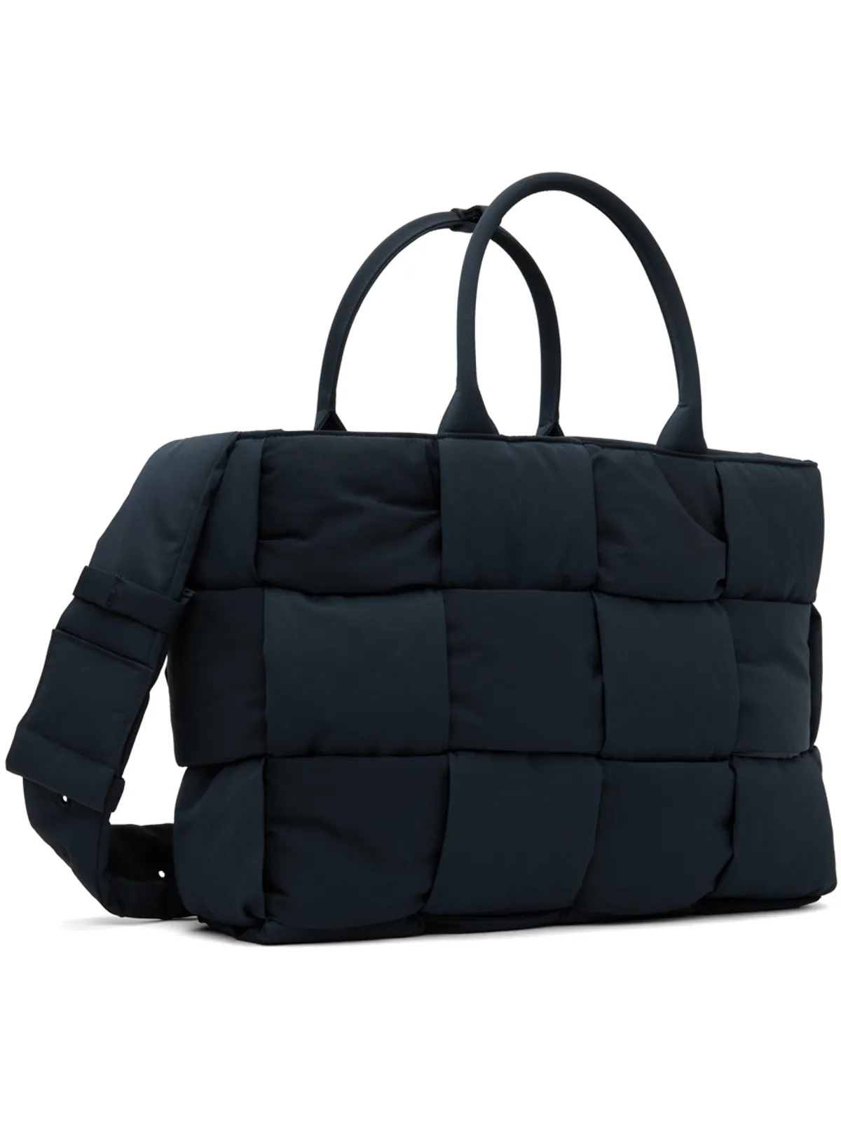 Bottega Veneta Arco パデッド トートバッグ - 画像2