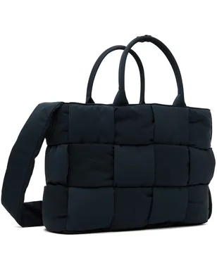 Bottega Veneta Arco パデッド トートバッグ - サムネイル3