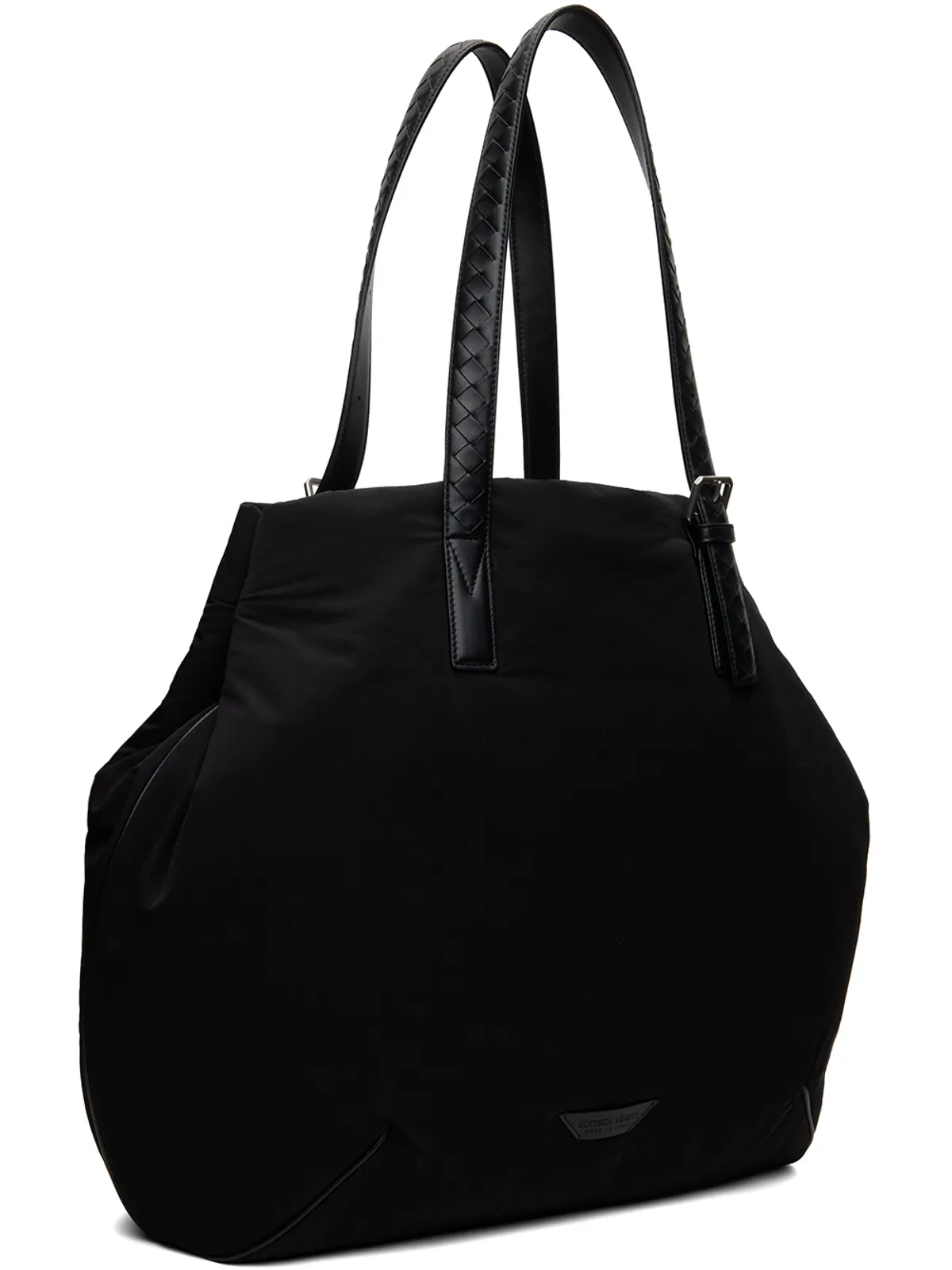 Bottega Veneta パデッド トートバッグ - 画像2