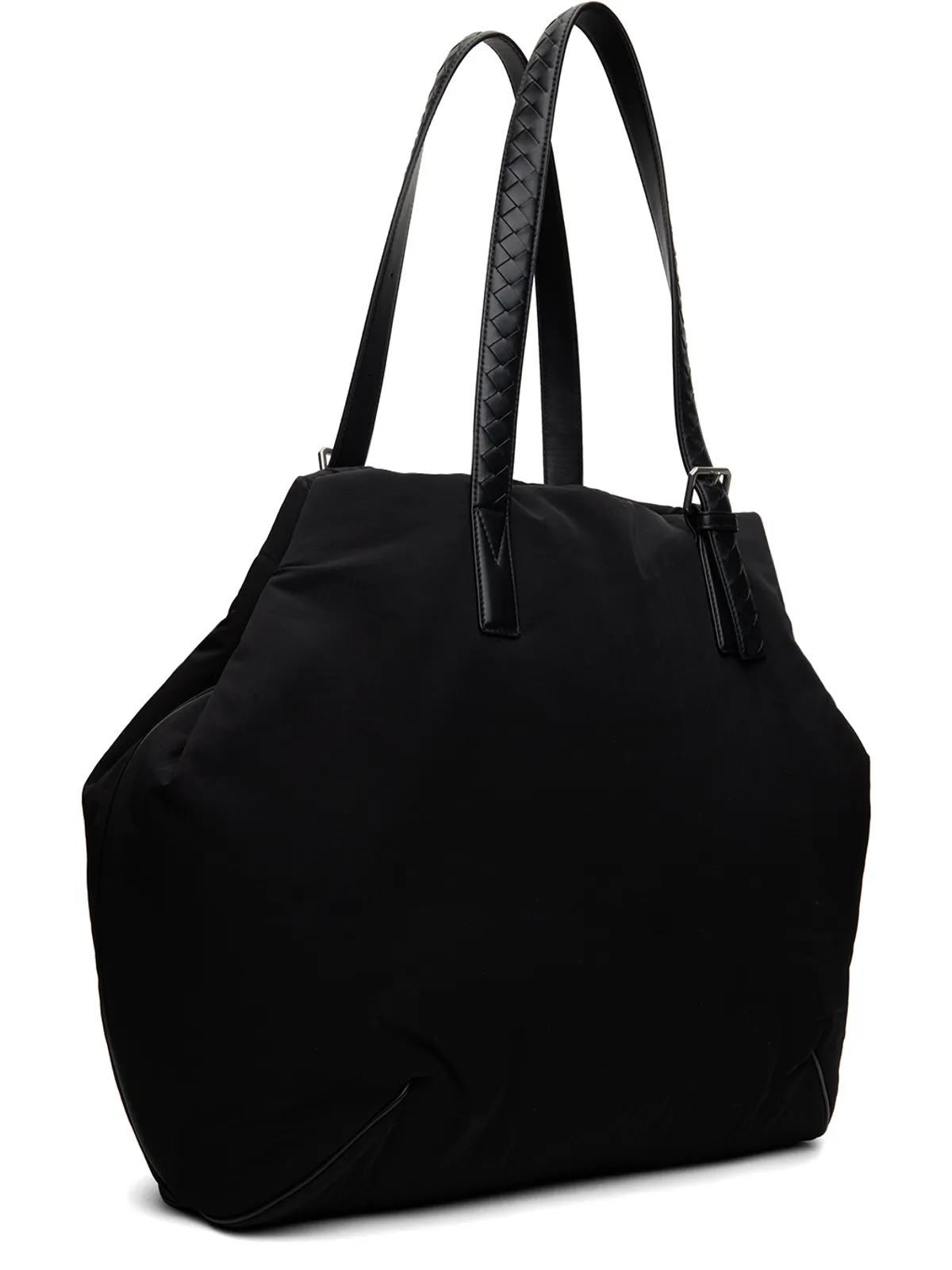 Bottega Veneta パデッド トートバッグ - 画像3