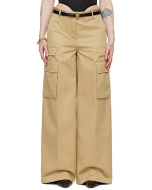VERSACE Informal トラウザーズ - サムネイル1