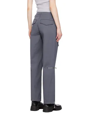 Dion Lee Hiking ポケット トラウザーズ - サムネイル3