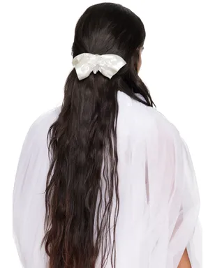 Tétier SSENSE限定 Floral ヘアピン - サムネイル3