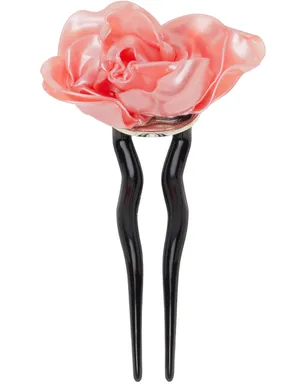 Tétier SSENSE限定 Rose ヘアピン - サムネイル1