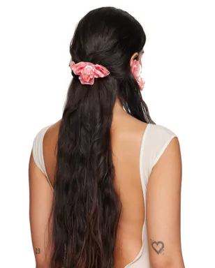 Tétier SSENSE限定 Rose ヘアピン - サムネイル3