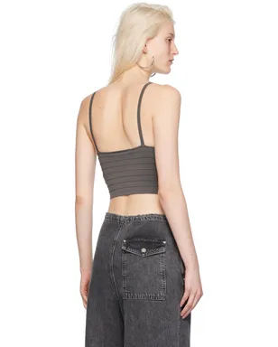 Dion Lee Ventral Compact トップス - サムネイル3