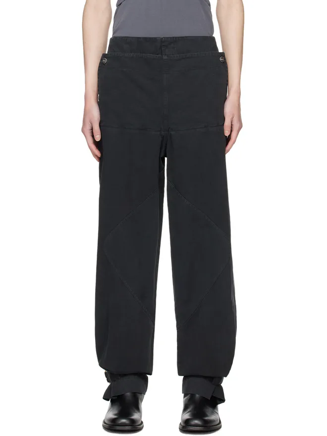 Dion Lee Dion Lee シェルパンツの商品画像