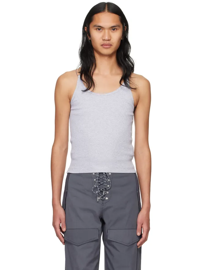 Dion Lee Dion Lee ワイヤーストラップ トップスの商品画像