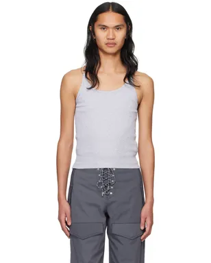 Dion Lee ワイヤーストラップ トップス - サムネイル1