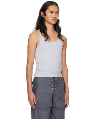 Dion Lee ワイヤーストラップ トップス - サムネイル2