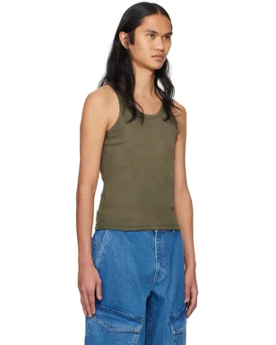 Dion Lee スプレー リベット タンクトップ - サムネイル2