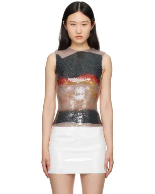 16Arlington Nage ノースリーブTシャツ - サムネイル1
