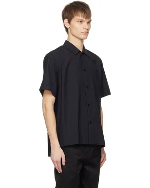 sacai ストライプ シャツ - サムネイル2