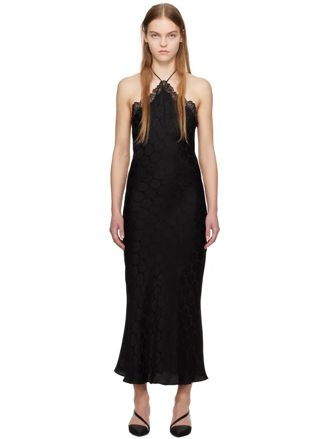 Stella McCartney Stella McCartney フローラル マキシドレスの商品画像