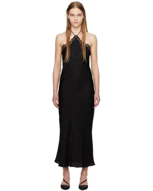 Stella McCartney フローラル マキシドレス - サムネイル1