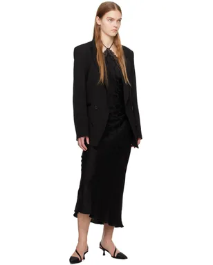 Stella McCartney フローラル マキシドレス - サムネイル4