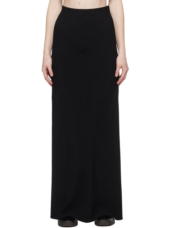 AMI Paris AMI Paris バイアスカット マキシスカートの商品画像