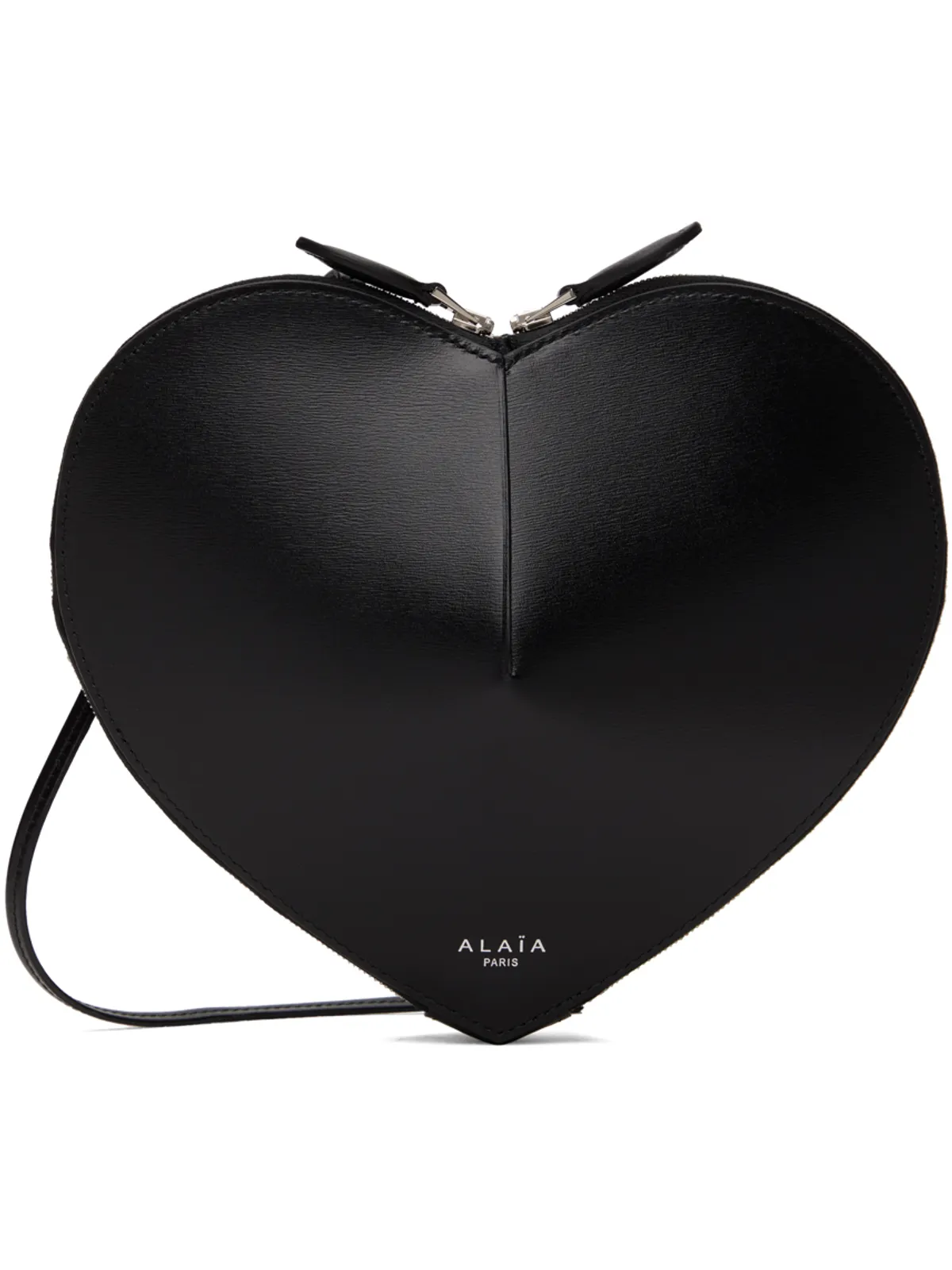 ALAÏA Le Cœur バッグ - 画像1