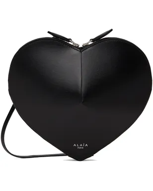 ALAÏA Le Cœur バッグ - サムネイル1