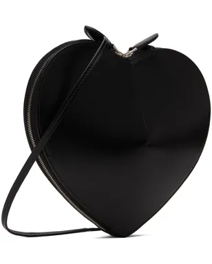ALAÏA Le Cœur バッグ - サムネイル3