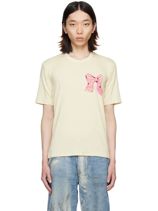Magliano Magliano Fiocco Tシャツの商品画像