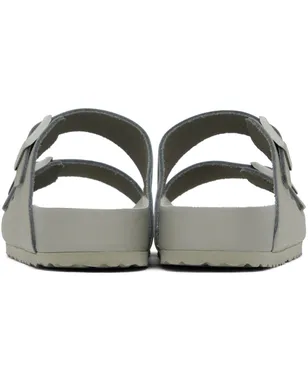 Birkenstock レギュラー Arizona サンダル - サムネイル2