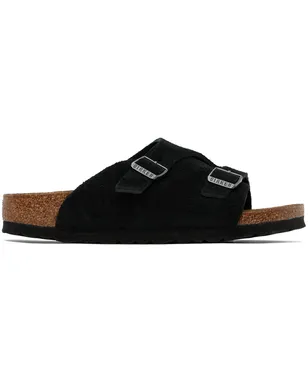 Birkenstock レギュラー Zürich サンダル - サムネイル1