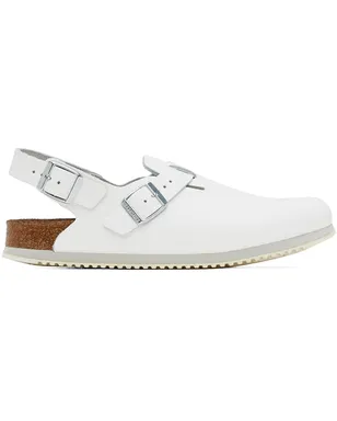 Birkenstock ナロー Tokio Super Grip クロッグ - サムネイル1