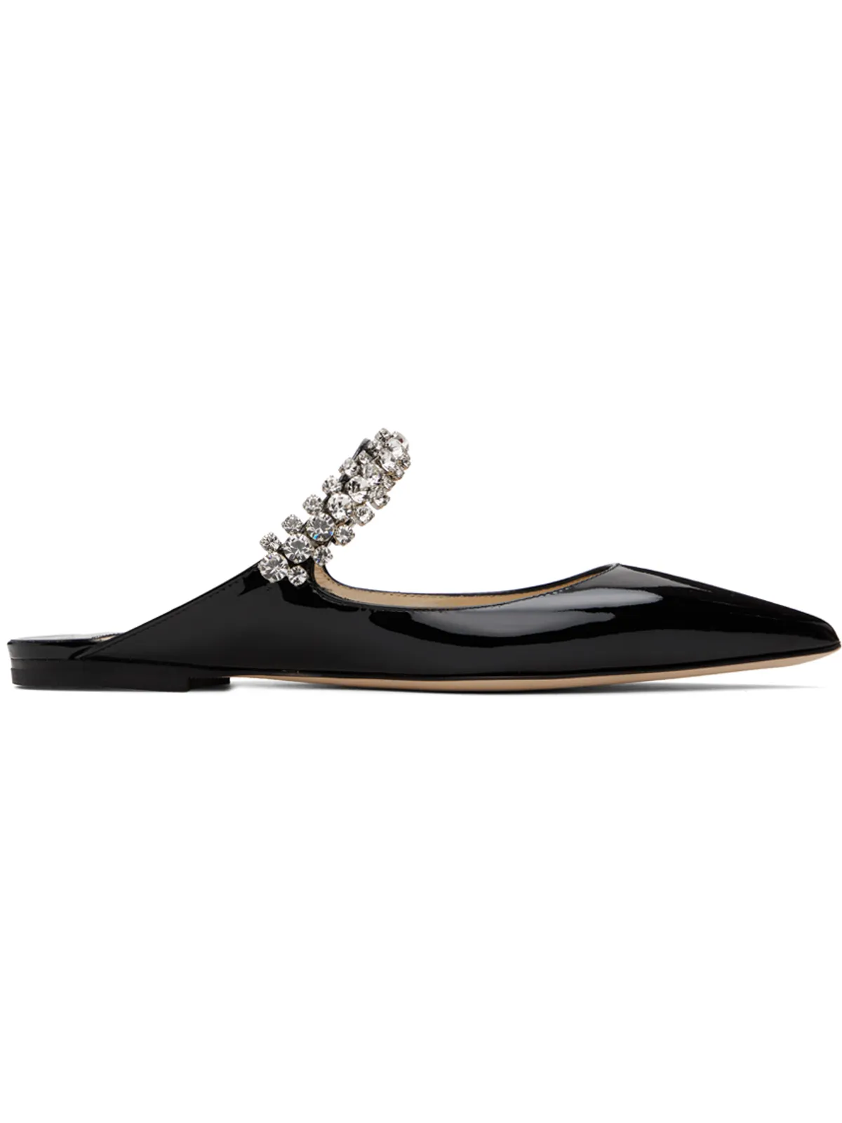Jimmy Choo Bing ミュール - 画像1