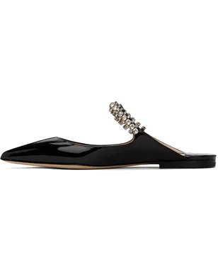 Jimmy Choo Bing ミュール - サムネイル3