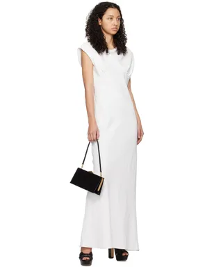 Jimmy Choo Heloise 120 ヒールサンダル - サムネイル5