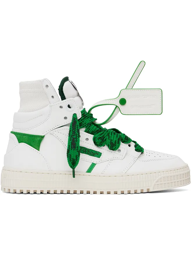 OFF-WHITE OFF-WHITE 3.0 Off Court スニーカーの商品画像