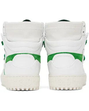 OFF-WHITE 3.0 Off Court スニーカー - サムネイル2
