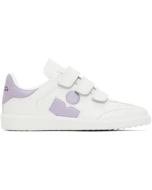 Isabel Marant Beth スニーカー - サムネイル1