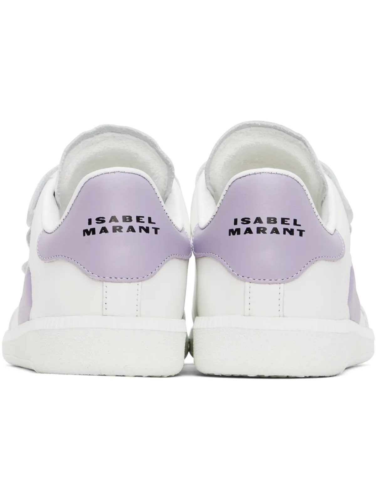 Isabel Marant Beth スニーカー - 画像2