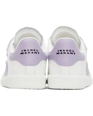 Isabel Marant Beth スニーカー - サムネイル2