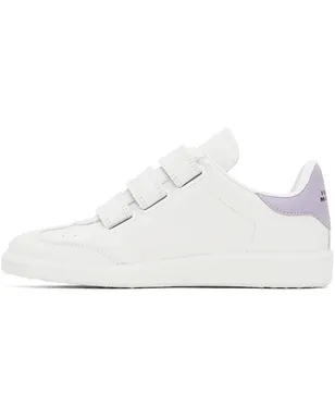 Isabel Marant Beth スニーカー - サムネイル3