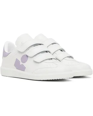 Isabel Marant Beth スニーカー - サムネイル4