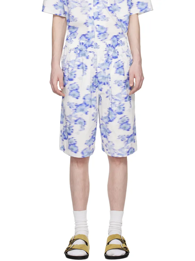Isabel Marant Isabel Marant Layan ショートパンツの商品画像