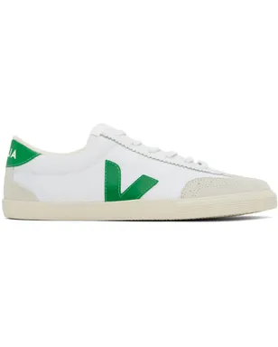 Veja キャンバス Volley スニーカー - サムネイル1