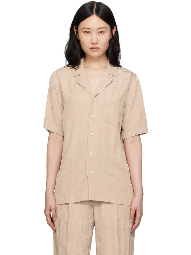 Soulland Soulland Orson シャツの商品画像